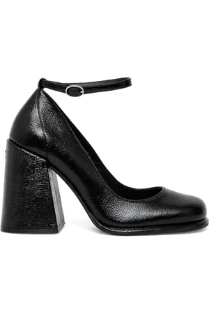HUGO BOSS Pumps con tacco largo