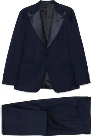 corneliani Completo in lana