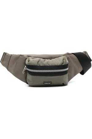 SACAI Marsupio Pocket Bum