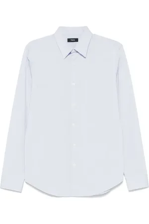 THEORY Camicia Sylvain