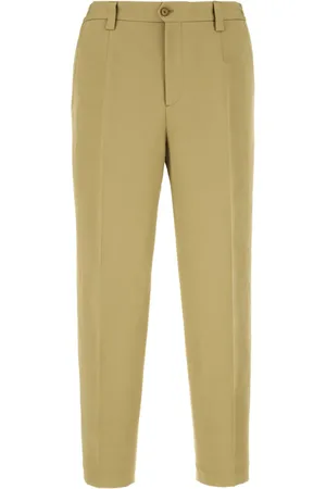 BRIGLIA Pantaloni dritti