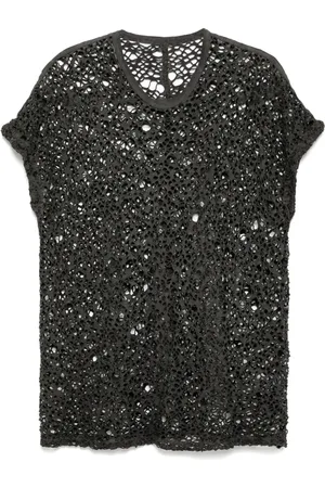 JULIUS Gilet Lathrus