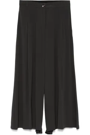 SEMICOUTURE Pantaloni Tahlia