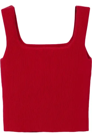 Reformation Top Julia