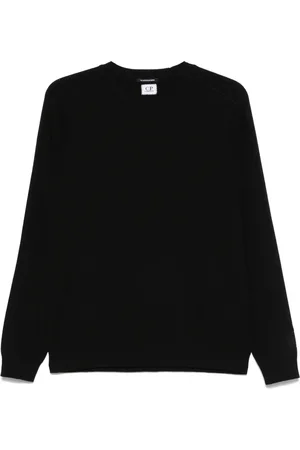C.P. Company Maglione a coste