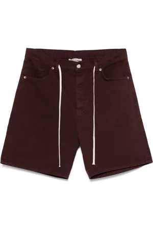 STATE OF ORDER Shorts denim
