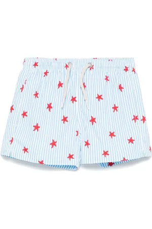 MC2 SAINT BARTH Costume da bagno Comfort