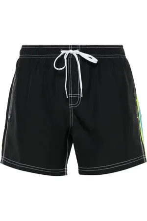 Sundek Costume da bagno con applicazione
