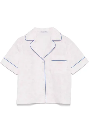 PHILOSOPHY DI LORENZO SERAFINI Camicia con stampa
