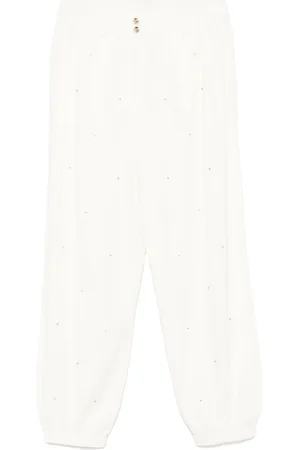 Liu Jo Pantaloni sportivi con logo