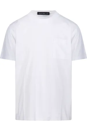 DEPARTMENT 5 T-shirt con taschino