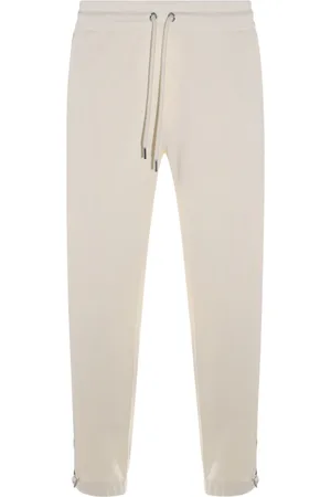Moncler Pantaloni sportivi con logo