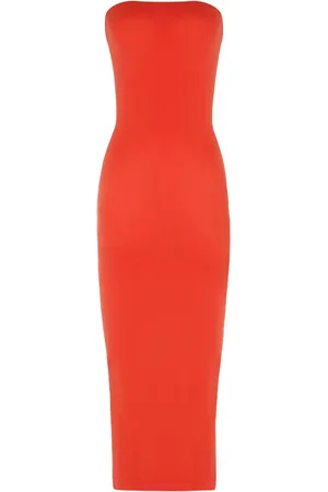Wolford Abito Shaping Fatal