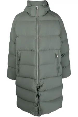 Y-3 Parka imbottito