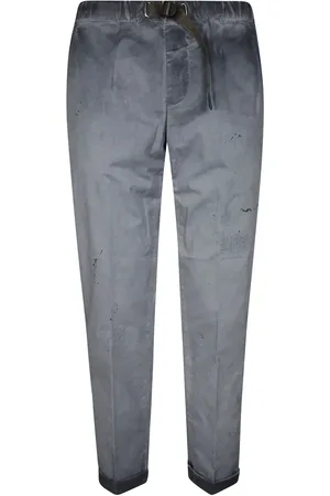 White Sand Pantaloni affusolati