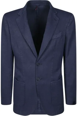 Biagio Santaniello Blazer monopetto