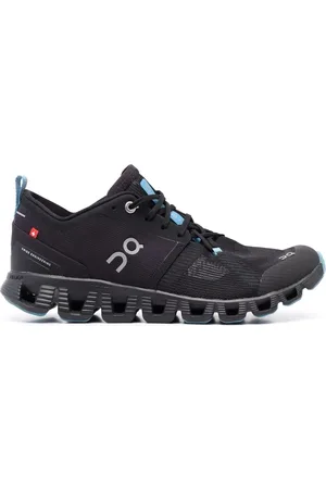 On Running Sneakers Cloud X 3 Shift "Black Niagara"