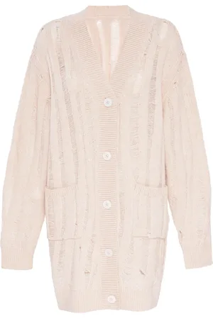 RTA Cardigan lungo