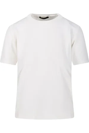 Roberto Collina T-shirt girocollo