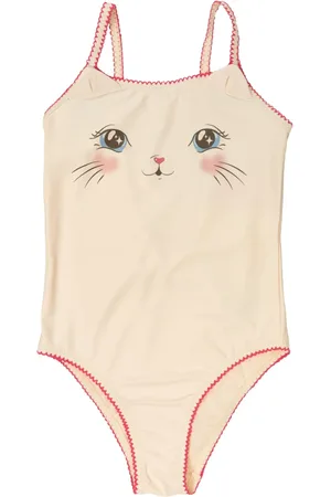Konges Sløjd Costume da bagno Kitty