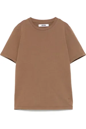 Mauro Grifoni T-shirt in cotone