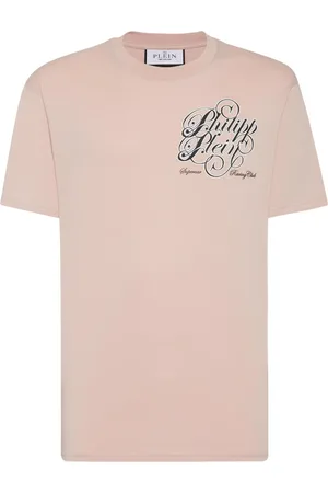 Philipp Plein T-shirt Club The Course Stones