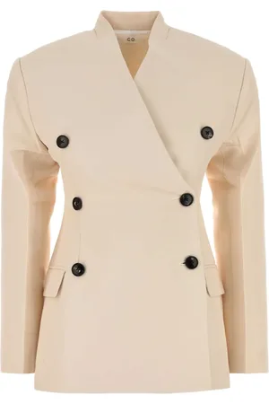 CO Blazer doppiopetto