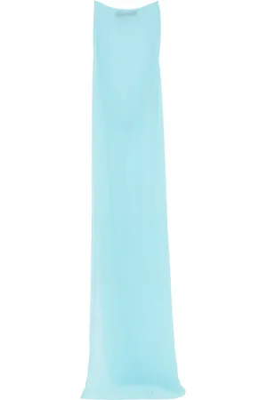 Jacquemus Abito lungo La Robe Ameno