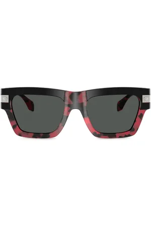 VERSACE Occhiali da sole squadrati