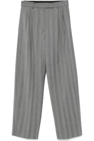 Sportmax Pantaloni a gamba ampia