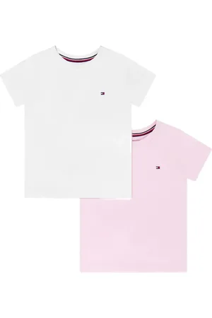 Tommy Hilfiger Set T-shirt in cotone