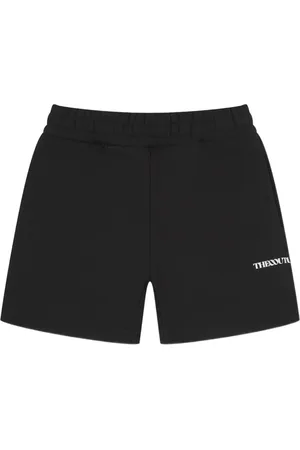 The Couture Club Shorts con logo