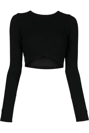 Duskii Top crop a coste
