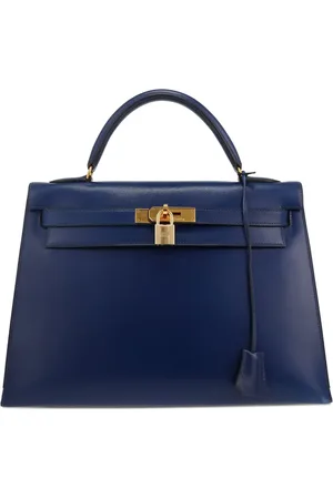 Hermès Borsa a mano Kelly 32 1991