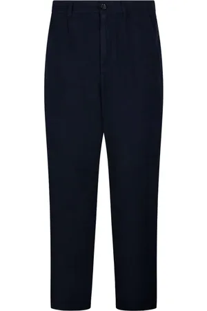 DEPARTMENT 5 Pantaloni in misto lino
