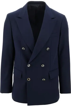 MARSĒM Blazer doppiopetto