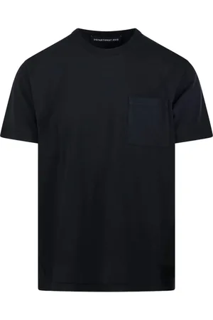 DEPARTMENT 5 T-shirt in cotone