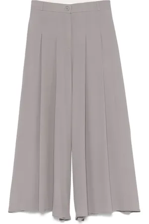SEMICOUTURE Pantaloni Tahlia