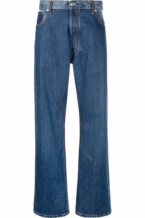 Maison Margiela Jeans dritti