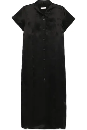 Khaite Abito midi Effy