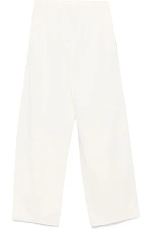 Nº21 Pantaloni in twill