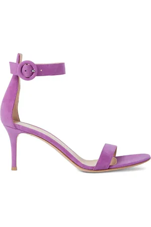 Gianvito Rossi Sandali Portofino 85mm