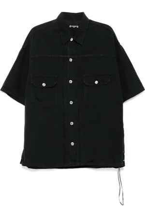MASTERMIND JAPAN Camicia con bottoni