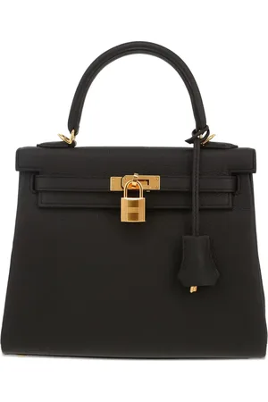Hermès Borsa a mano Kelly 25
