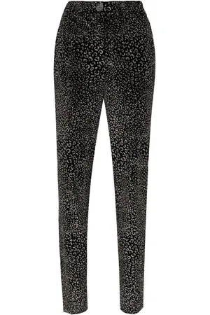 GENNY Pantaloni con stampa
