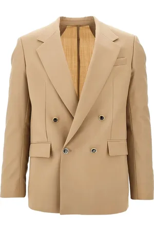 MARSĒM Blazer doppiopetto