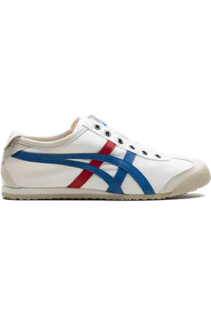 Onitsuka Tiger Sneakers Mexico 66??? senza lacci