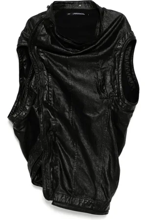 JULIUS Gilet Protean Mylar