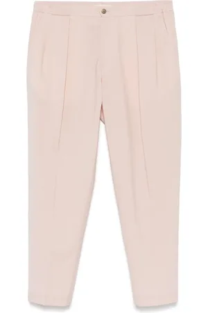 BRIGLIA Pantaloni Portobellos