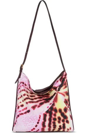 DRIES VAN NOTEN Borsa a spalla grande